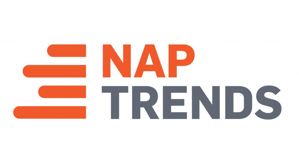 NAP Trends logo