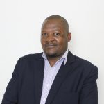 Sr. Lucky Sigudla Meteorólogo, Monitoreo del Clima; Servicios Meteorológicos de Eswatini, Ministerio de Turismo y Asuntos Ambientales; Esuatini