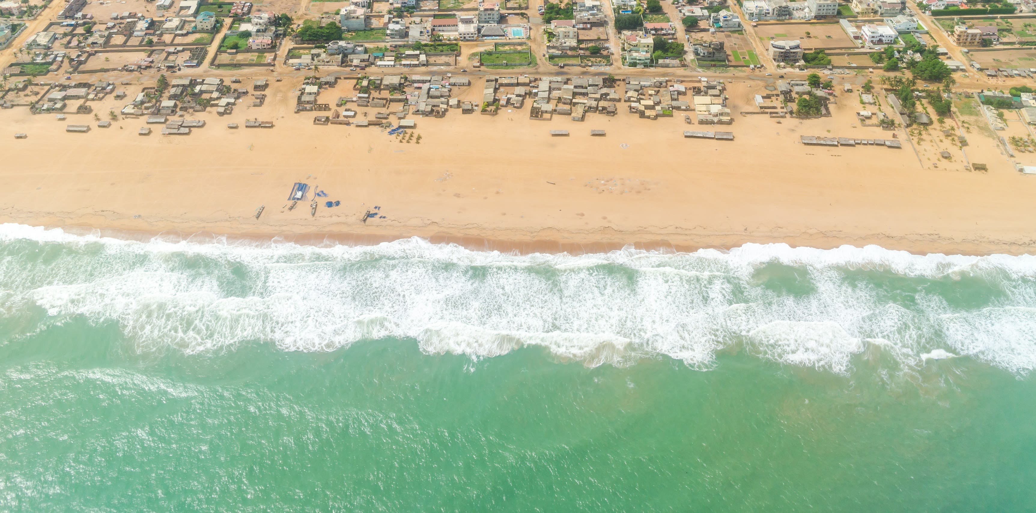 Scaling up Climate Resilience in Benin: The launch of the country's