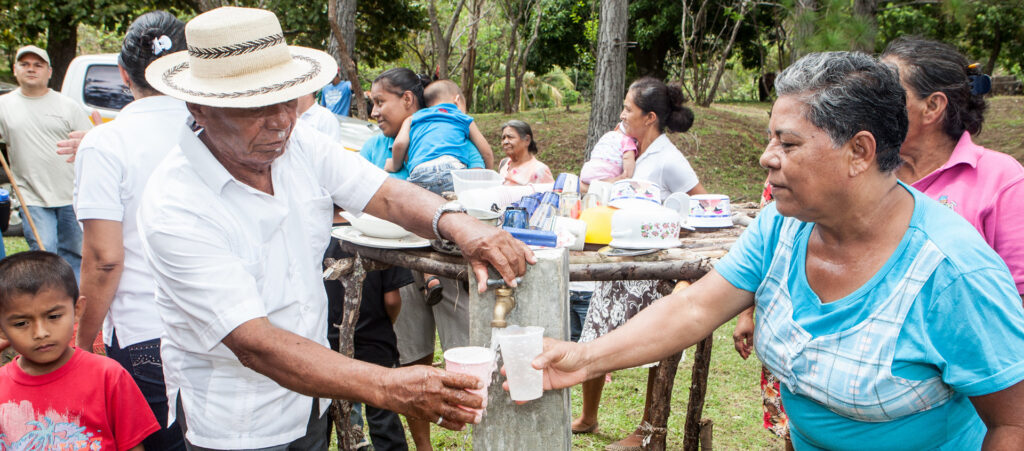 Agua y saneamiento, Panamá Foto: Banco Mundial